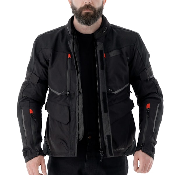 433519_Jacket_Oxford_Mondial Advanced Textile Jacket/433519_01.jpg